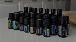 Эфир про эфирные масла