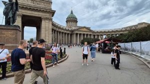 Казанский собор