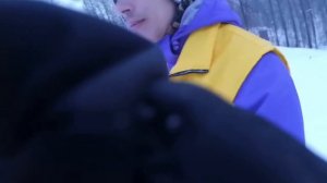 Как круто кататься на сноуборде 2 часть