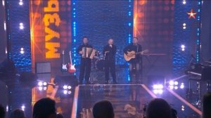 ОЧЕНЬ ДУШЕВНАЯ ПЕСНЯ "БЫЛА БЫ РОДИНА ЖИВОЙ" С.Войтенко, Я.Сумишевский, А.Куряев - с телеканал Звезда