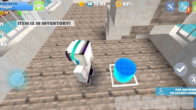 Играю в Party Craft ( 2 часть ) смотреть онлайн