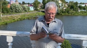 Поэтическая галерея - Иван Выборнов.