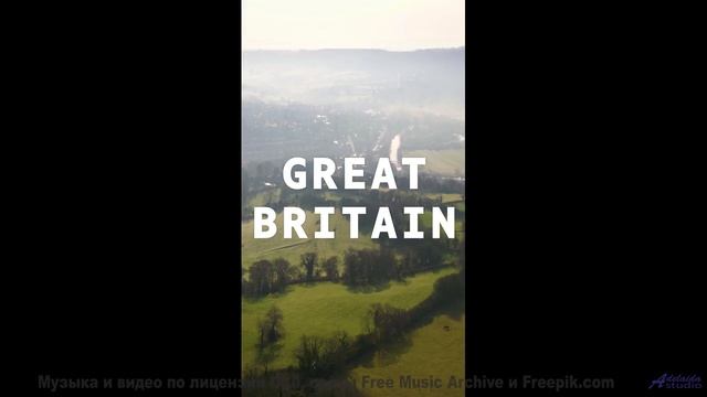 Линии полей и лесов соединяются в одном ритме - I Dont Wanna Fall In Love -- Fascinations Grand Chor