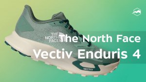 Кроссовки The North Face Vectiv Enduris 4