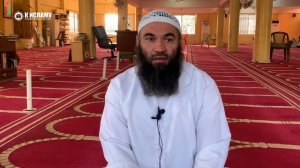 Вопрос 162. Является ли красноречие колдовством? | Ринат Абу Мухаммад