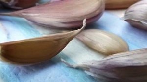 Чесночный соус для макарон