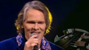 Joy - Touch By Touch (YAMAHA SX720)