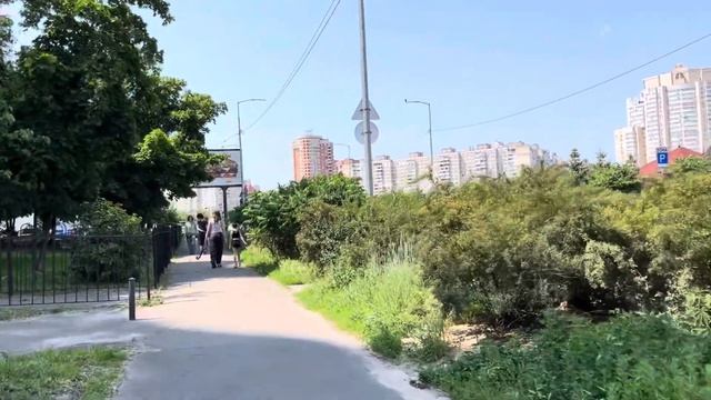 Украина 17 июня!  Что сейчас происходит в Киеве?