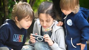 В МВД рассказали о вербовке детей через компьютерные игры