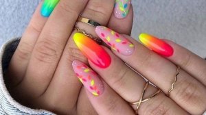 Дизайн ногтей | ФОТО красивого маникюра