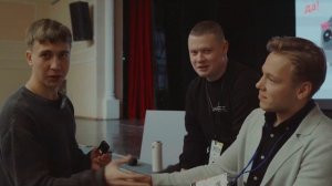 Школа проектирования Пермского Политеха. День 2