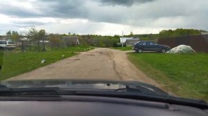 Едем на дачу