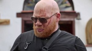 Лига теней — Русский фрагмент (2025)