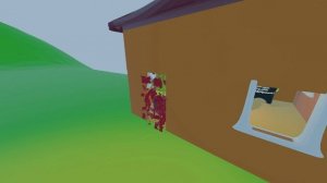 Вад А-Четвёртый - 8 серия - Бомбжары (часть 1)