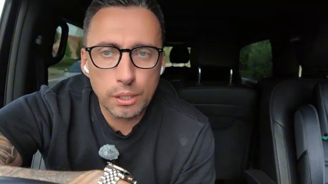 ЧТО СО МНОЙ СЛУЧИЛОСЬ И КУДА Я ПРОПАЛ.
