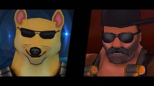 BRUTAL JOHN 2(Duke Nukem+Serious Sam) смотрю Demo | 2025.