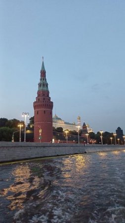 Кораблик