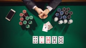 ПМЭФ 2025. Началось...