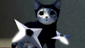 ОБНОВЛЕНИЕ В ИГРЕ С КОТЯТАМИ!!!