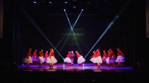 Волк пробегал очень страшный животный - группа Ветер 14.06.2025