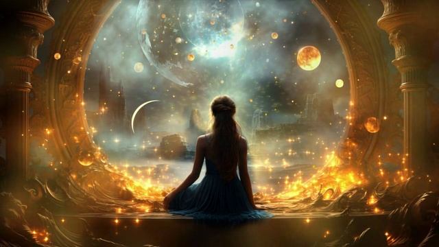 Красота спасет мир !