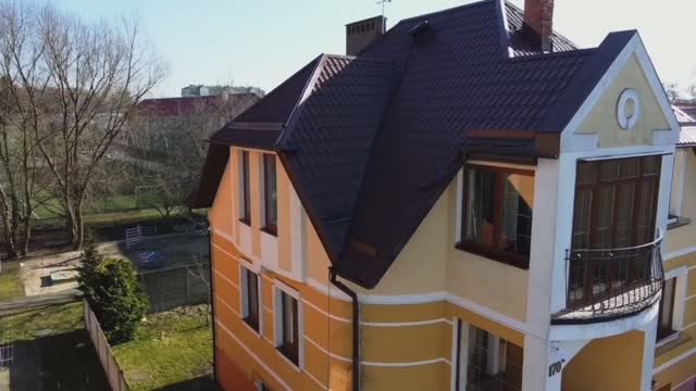 Дом с обстановкой в Центральном районе Калининграда смотреть онлайн