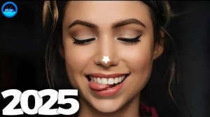 SHAZAM Top 50 Лучшая Музыка 2025 Зарубежные песни Хиты Популярные Песни Слушать Бесплатно Яндекс 25