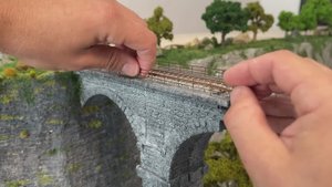 Создание декораций для фильма