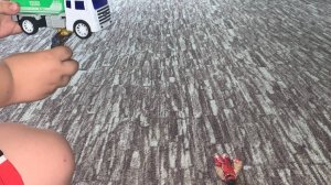 2 серия "Сбой Вселенных"