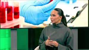 Врач-гематолог рассказала, как не пропустить первые признаки заболевания крови