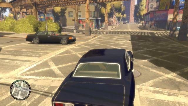 Grand Theft Auto IV #45