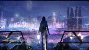 Industrial Bass (Cyberpunk Mix 'Revenge)