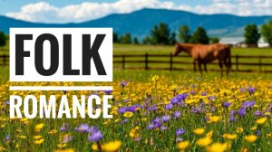 FOLK ROMANCE | Музыка для настроения 🎧 | Плейлист июля