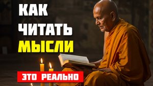 Это РЕАЛЬНО: Как Читать Мысли Любого человека мгновенно за (5 Секунд)