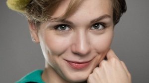 Маркус Софья 27 лет Визитка