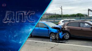 Программа "ДПС: Дорога. Перекресток. Судьба" | 17 июня 2025 | Телеканал ОТС