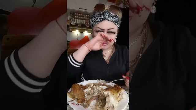 приятного аппетита!)