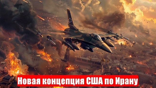 Новости. «Торецкий карман» зашит. Новая концепция США по Ирану. Война на Украине. СВО. 18.06.2025