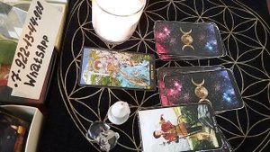 4 королевы, три события лета