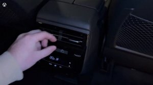Обзор Audi Q6