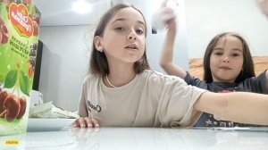 челендж кислое/сладкая/соленое 💕🧄