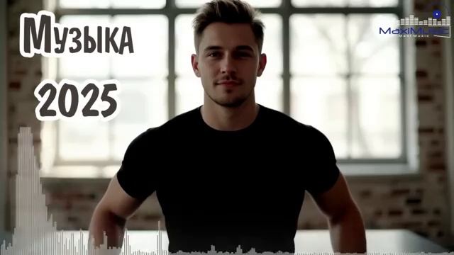МУЗЫКА 2025 НОВИНКИ 📀 Новые Хиты 2025 Русские 💃 New Russian Pop Music 2025 💃 Новые Русские Песни