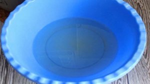 Блины на картофельном отваре