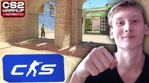 КАРТА ДЛЯ ТРЕНИРОВКИ ПРЕФАЙРОВ В КС 2 | PREFIRE MAP CS 2 | Refrag.gg Aim training