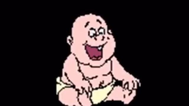 Ремикс Laughing Baby Building #мем