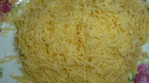 Картофельные драники с сыром