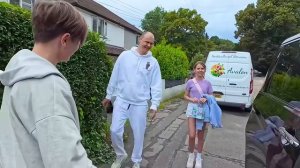 Miss Katy|Мисс Кэти Сюрприз для Кати