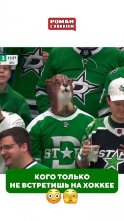 А в России нельзя ходить в масках #хоккей #hockey #спорт #nhl #юмор #кхл #icehockey #dallas #нхл