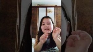 я рассказываю про школу и детский сад