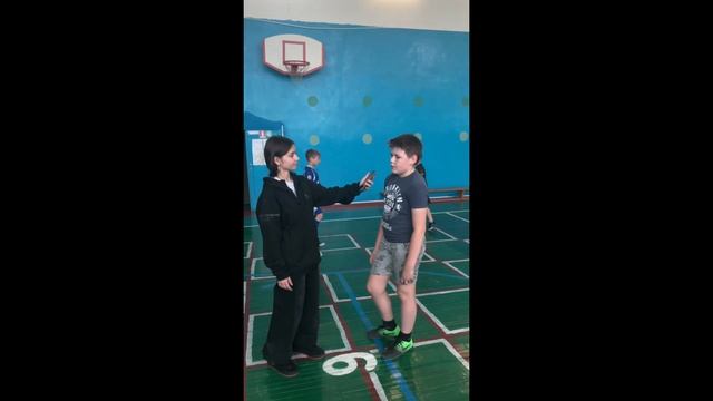 ФУТБОЛ В ШКОЛЕ (Писаревская ОШ)